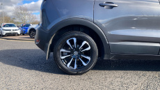 Vauxhall Crossland 1.2 Turbo Design 5dr Petrol Hatchback